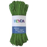  RAFIJA PRIRODNA 50G HEYDA 20-48877 96 ZELENA Cene