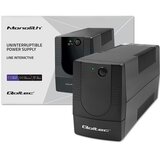 Qoltec UPS Line Interactive napajanje v sili 480W, (5000401102) | Shoptok.si
