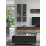 Jela VISEA VITRINA RADDA ONYX Z OSVETLITVIJO Cene