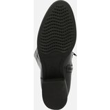 Geox Black women's boots Felicity - Women's | Shoptok.si