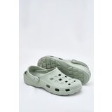 Boto Ladies Foam Slippers Mint LEMIGO 806 | Shoptok.si