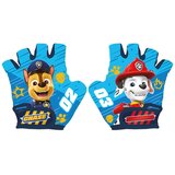 Paw Patrol Seven dječje biciklističke rukavice plave | shoptok.hr