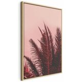  Slika - Palm Trees at Sunset (1 Part) Vertical 40x60 | shoptok.hr