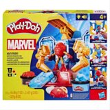 PLAY-DOH Marvel Iron Man Armor Maker Lab | shoptok.hr