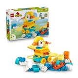 Lego DUPLO: 3-u-1 životinje na kotačima | shoptok.hr
