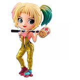 Banpresto Q Posket - Birds Of Prey Harley Quinn (Ver. A) Cene