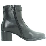 Nero Giardini Gležnjarji I411012D Črna | Shoptok.si
