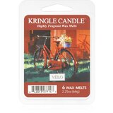Kringle Candle Vélo vosak za aroma lampu 64 g | shoptok.hr