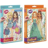  Dijamantska sveska za slikanje besties ( 26307 ) | Eponuda.com