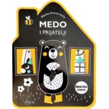 FORUM Zbirka sretna kuća - Medo i prijatelji Cijene