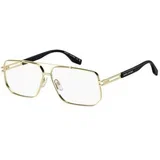 MARC878 J5G ONE SIZE (62) Zlata/Kristalna