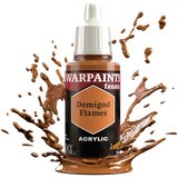 The Army Painter Warpaints Fanatic: Yellows - Demigod Flames | Shoptok.si