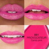 Nars Explicit Lipstick satenasta šminka odtenek PROVOCATEUR 3.8 g | Shoptok.si