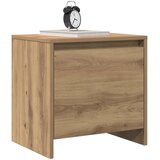  Noćni ormar Umjetnički hrast 45 x 34 x 44,5 cm | Eponuda.com
