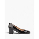 La Modeuse Salonarji 76981_P182446 Črna | Shoptok.si