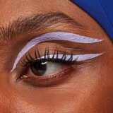 NYX Professional Makeup Vivid Brights tekući eyelineri nijansa 07 Lilac Link 2 ml | shoptok.hr