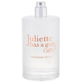 Juliette Has A Gun Moscow Mule parfumska voda 100 ml Tester unisex Cene