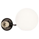 Candellux Lighting Luster na sajli POMPEI 3xE27/40W/230V crna | Eponuda.com