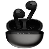 Haylou X1 2023 Bluetooth earbuds Black | Eponuda.ba