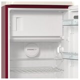 Gorenje Kombinirani hladilnik z zamrzovalnikom spodaj OBRB615DR | Shoptok.si