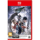 Final Fantasy 7 Revelation (SWITCH 2) Cene