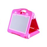  Edukativna preklopna ploča za učenje - roza | shoptok.hr