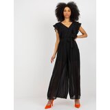 Och Bella Jumpsuit-TW-KO-BI-1121.80-black | Shoptok.si