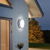  Brilagi - LED spoljašnja svetiljka BENE LED/24W/230V prečnik 26 cm IP54 | Eponuda.com