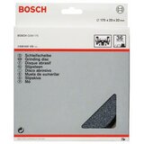 Bosch brusna ploča za dvostranu brusilicu 2608600109, 175 mm, 32 mm, 36 | ePonuda.com