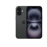 Apple iPhone 16 Plus 512GB Black pametni telefon, (21453869) | Shoptok.si