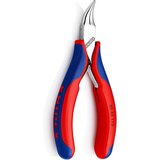 Knipex klešta špic kriva 35 42 115 | ePonuda.com