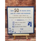  Vabila za Abrahama ABR 117 | Shoptok.si