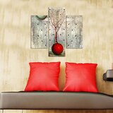 Wallity set slika 3MDF-006, 3 dijela | Eponuda.ba