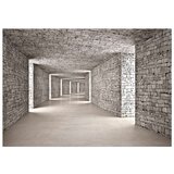  Tapeta - Mysterious Tunnel 250x175 | shoptok.hr