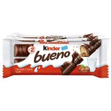 Ferrero Kinder Bueno 3x43g | Eponuda.ba