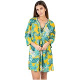 Isla Bonita By Sigris Kratke obleke Kratka Obleka Zelena | Shoptok.si