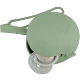 Lovi Silicone Soother Case 0+ m kutijica za dudu Pistachio 1 kom | shoptok.hr