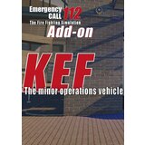 Steam Emergency Call 112: KEF – The Minor Operations Vehicle (DLC) Key GLOBAL | ePonuda.com