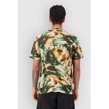Mons Royale Icon Merino Tehnicna srajca brush camo | Shoptok.si