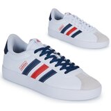Adidas Nizke superge VL COURT 3.0 Bela | Shoptok.si