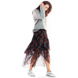 Awama Woman's Skirt A331 | Shoptok.si