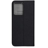  SENSITIVE Book preklopna maska za XIAOMI Redmi NOTE 12 PRO 5G crna | shoptok.hr