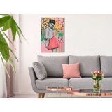  Slika za samostalno slikanje - Breakfast at Tiffany 40x60 | shoptok.hr