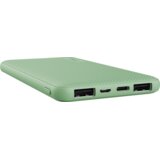Trust prijenosni punjač Primo 10.000 mAh, green (25029) | shoptok.hr