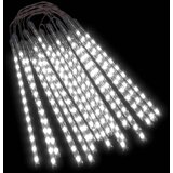  Meteorska svjetla 20 kom 30 cm hladna bijela 480 LED žarulja | shoptok.hr