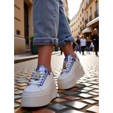 Resti Women's sports sneakers Kisoffi | Shoptok.si