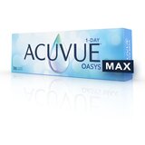 Acuvue Oasys 1-Day Max (30 sočiva) u