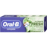 Oral-b pasta za zube complete ultimate fresh 75ML Cene
