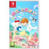 Hello Kitty Party Land Day One Edition (SWITCH) | Shoptok.si