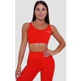 GymBeam Sportski grudnjak BEAT Tangerine | Eponuda.ba